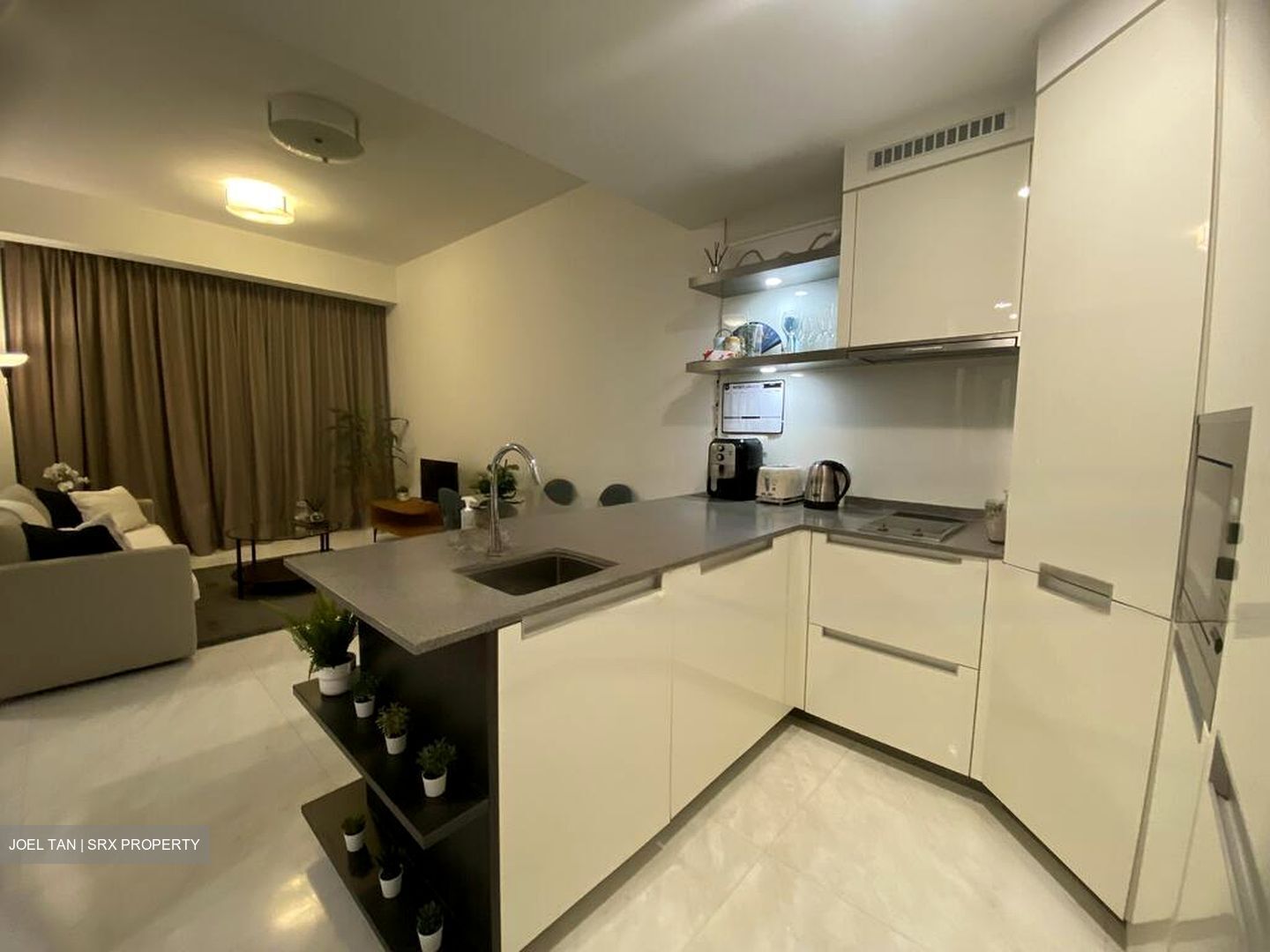 Marina One Residences (D1), Apartment #528003451